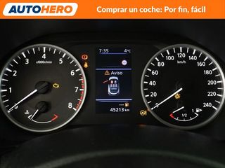 Nissan Juke 1.0 DIG-T Acenta