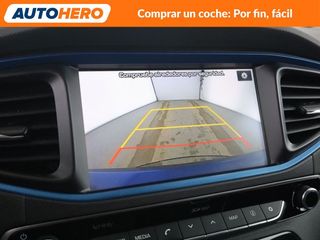 Hyundai IONIQ 1.6 Hybrid Klass