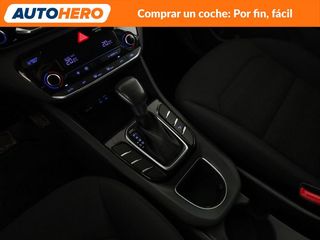 Hyundai IONIQ 1.6 Hybrid Klass