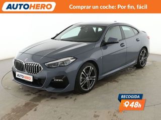BMW Serie 2 220d Gran Coupe M Sport