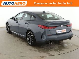 BMW Serie 2 220d Gran Coupe M Sport