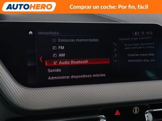 BMW Serie 2 220d Gran Coupe M Sport