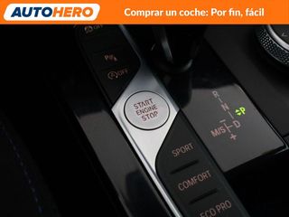 BMW Serie 2 220d Gran Coupe M Sport