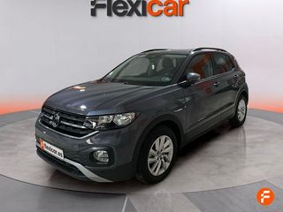 Volkswagen T-Cross Sport 1.0 TSI 81kW (110CV)