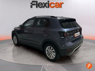 Volkswagen T-Cross Sport 1.0 TSI 81kW (110CV)