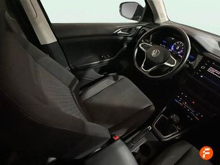 Volkswagen T-Cross Sport 1.0 TSI 81kW (110CV)