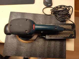 Lijadora Bosch GEX 150 AC Professional