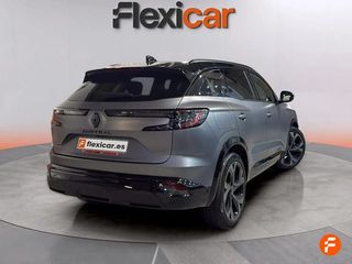 Renault Austral Iconic E-Tech Full Hybrid 147kW (200CV)