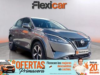 Nissan Qashqai E-POWER 140 KW (190 CV) Acenta