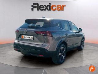Nissan Qashqai E-POWER 140 KW (190 CV) Acenta
