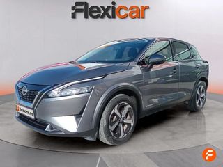Nissan Qashqai E-POWER 140 KW (190 CV) Acenta