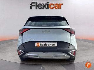 Kia Sportage 1.6 CRDi MHEV 100kW (136CV) Drive 4x2