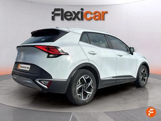 Kia Sportage 1.6 CRDi MHEV 100kW (136CV) Drive 4x2