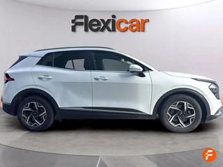 Kia Sportage 1.6 CRDi MHEV 100kW (136CV) Drive 4x2