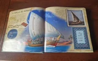Libro mari per bambini