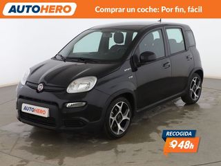 Fiat Panda 1.0 Mild-Hybrid Sport