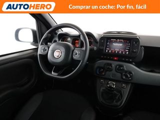 Fiat Panda 1.0 Mild-Hybrid Sport