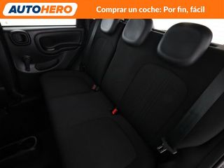 Fiat Panda 1.0 Mild-Hybrid Sport