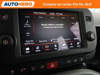 Fiat Panda 1.0 Mild-Hybrid Sport