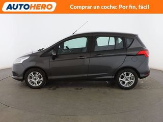 Ford B-MAX 1.0 EcoBoost Trend