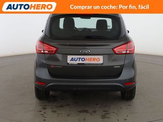 Ford B-MAX 1.0 EcoBoost Trend