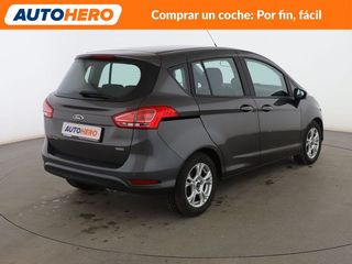 Ford B-MAX 1.0 EcoBoost Trend
