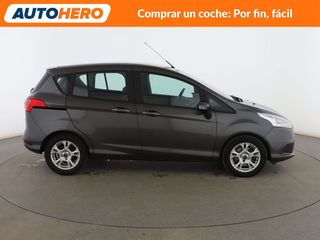 Ford B-MAX 1.0 EcoBoost Trend