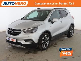 Opel Mokka X 1.4 Turbo Innovation Start/Stop