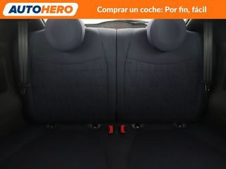 Fiat 500 1.0 Mild-Hybrid Cult