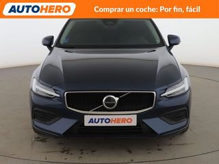 Volvo S60 2.0 B4 Core MHEV
