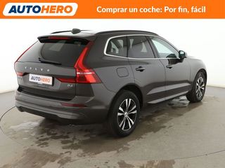 Volvo XC60 2.0 B4 Mild-Hybrid Momentum Pro 2WD