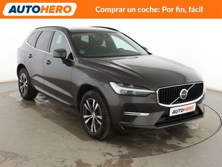 Volvo XC60 2.0 B4 Mild-Hybrid Momentum Pro 2WD