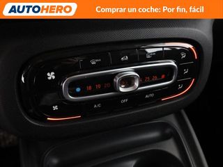 Smart Fortwo 0.9 Turbo Passion