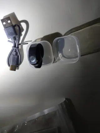 Mini Auricular Bluetooth Clip Larga Duración