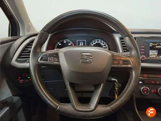 Seat Leon ST 1.6 TDI 85kW (115CV) St&Sp Style