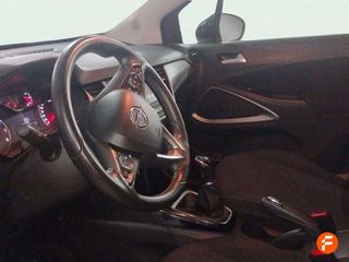 Opel Crossland X 1.2 81kW (110CV) Edition S/S