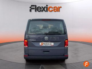 Volkswagen Caravelle Origin Corta 2.0 TDI 81kW (110CV) BMT