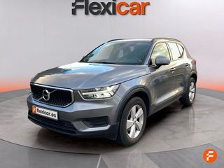 Volvo XC40 2.0 D3
