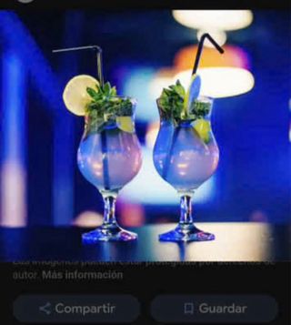 Se necesita camarera