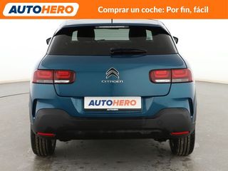 Citroën C4 Cactus 1.2 PureTech Feel