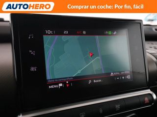 Citroën C4 Cactus 1.2 PureTech Feel