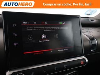 Citroën C4 Cactus 1.2 PureTech Feel