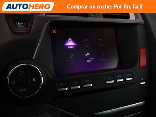 DS DS 5 2.0 Blue-HDi Style