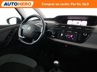 Citroën C4 Picasso 1.6 e-HDi Seduction