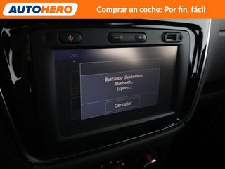 Dacia Lodgy 1.2 TCe Laureate