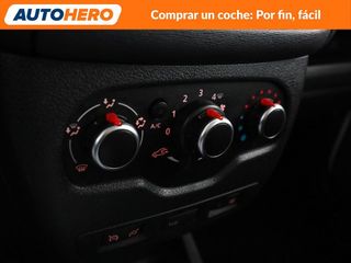 Dacia Lodgy 1.2 TCe Laureate