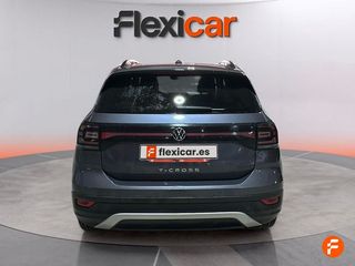 Volkswagen T-Cross Sport 1.0 TSI 81kW (110CV)