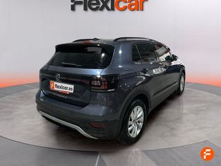 Volkswagen T-Cross Sport 1.0 TSI 81kW (110CV)