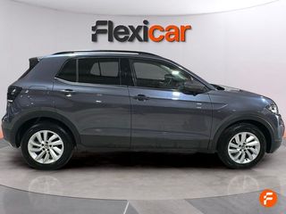 Volkswagen T-Cross Sport 1.0 TSI 81kW (110CV)