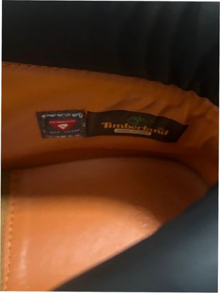 Botas Timberland Premium Talla 43